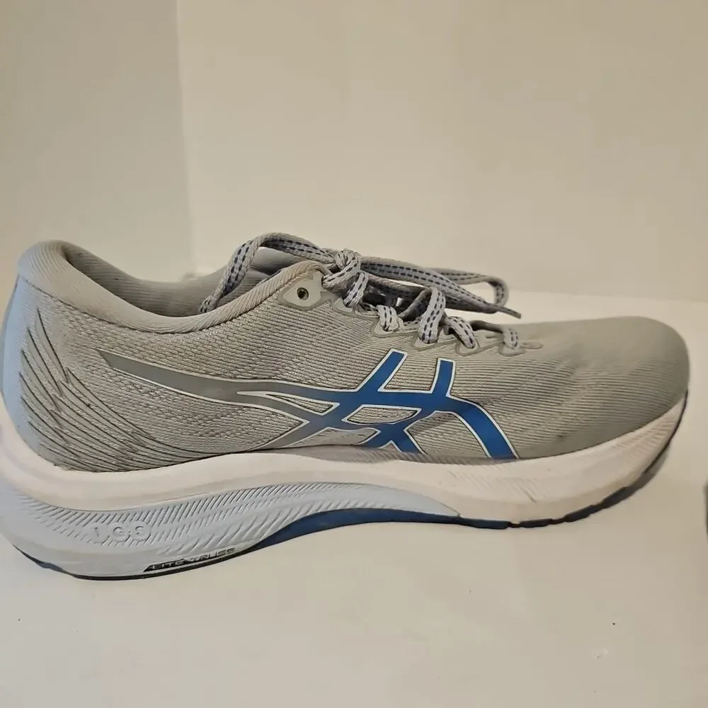 Asics Womens GT 2000 11 Running Shoes Sneakers Size 6.5